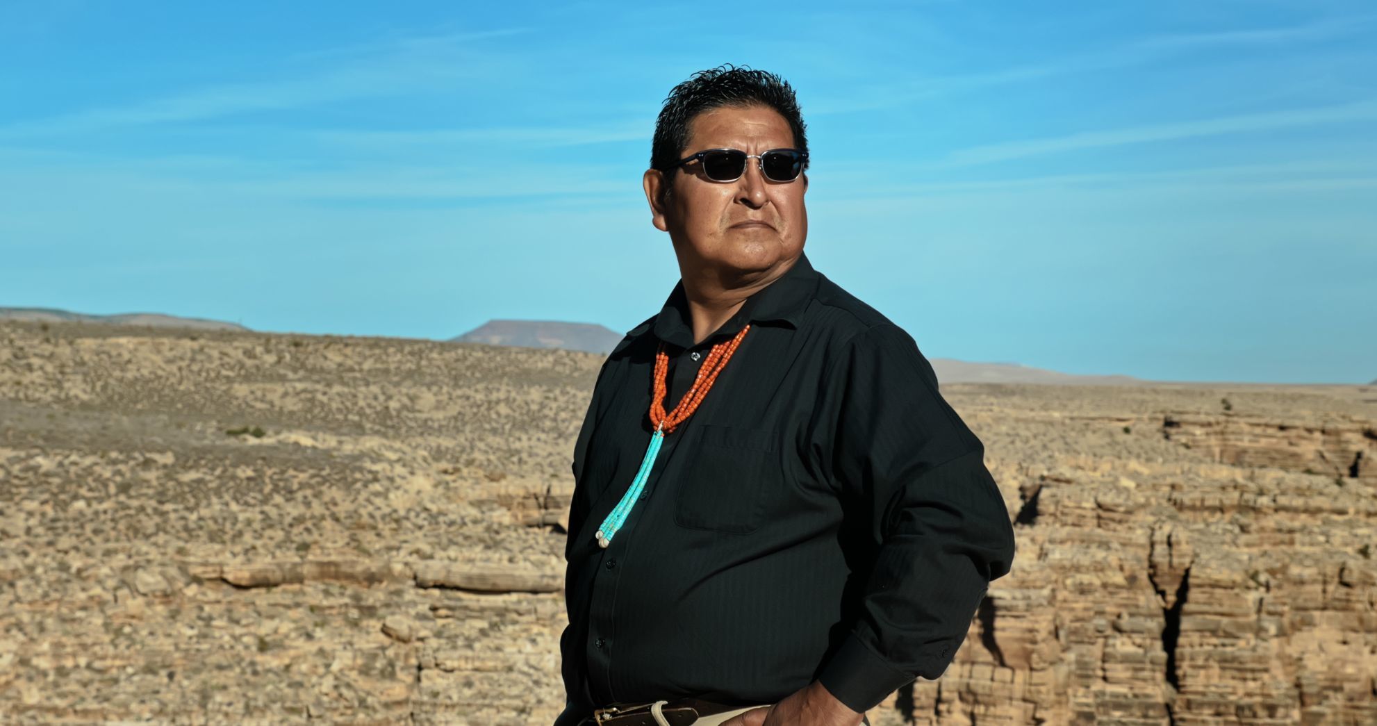 Clark on South Rim_Levi S Davis.jpg